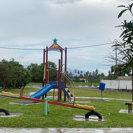 Homestay Desa Tikam Batu Sungai Petani Eksteriør bilde