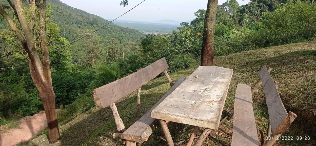 Homestay Desa Tikam Batu Sungai Petani Eksteriør bilde