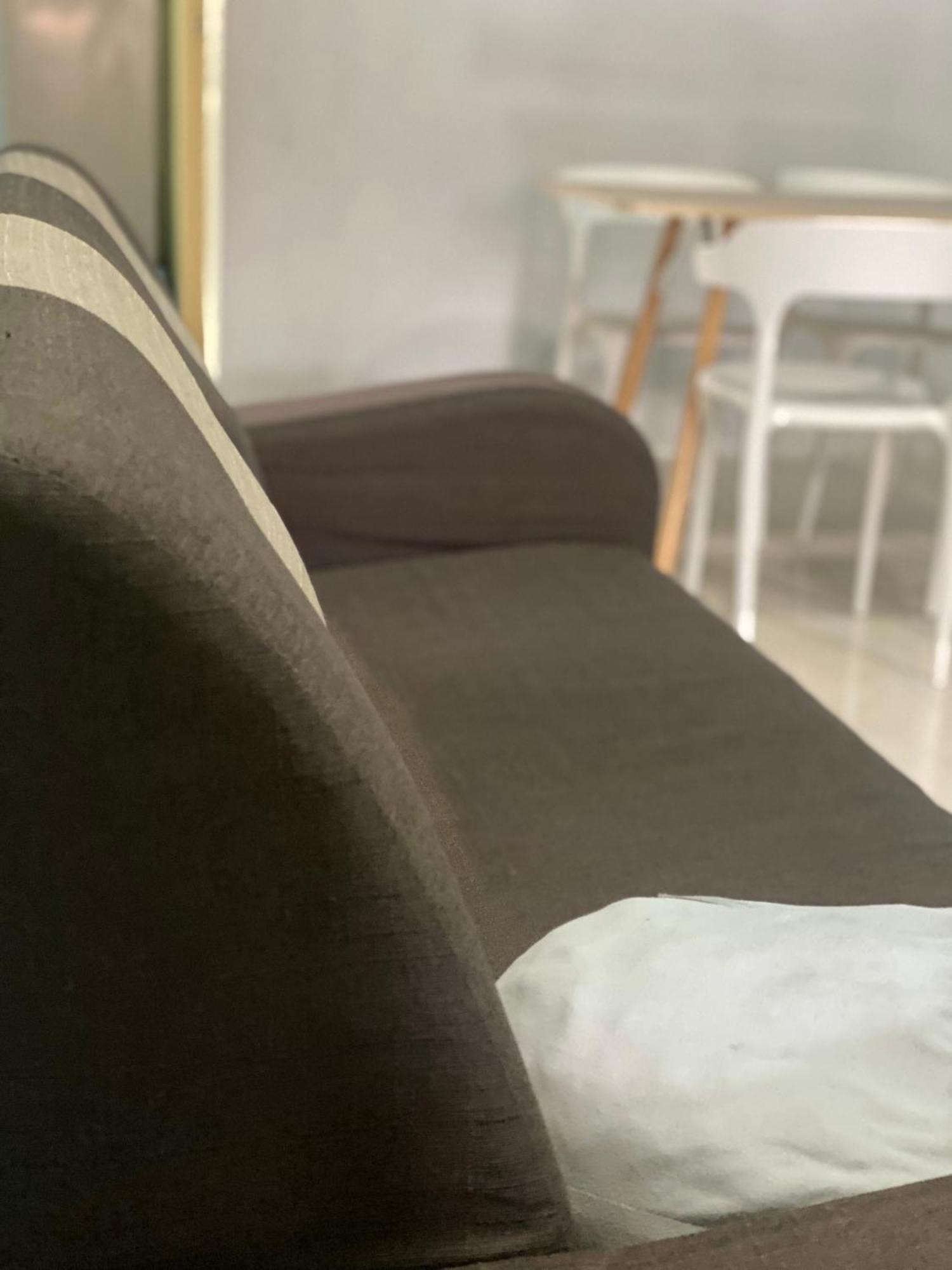 Homestay Desa Tikam Batu Sungai Petani Eksteriør bilde