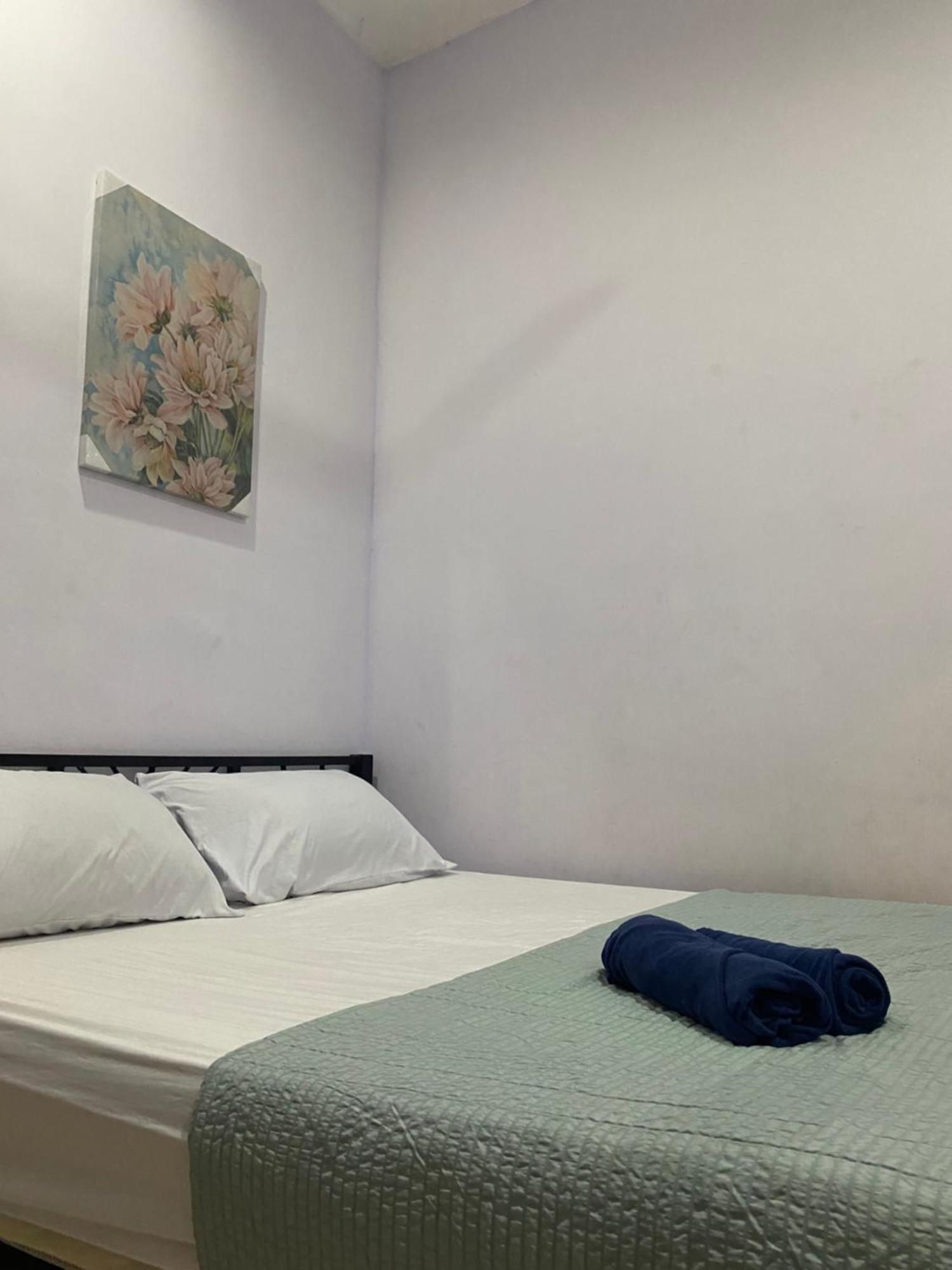 Homestay Desa Tikam Batu Sungai Petani Eksteriør bilde