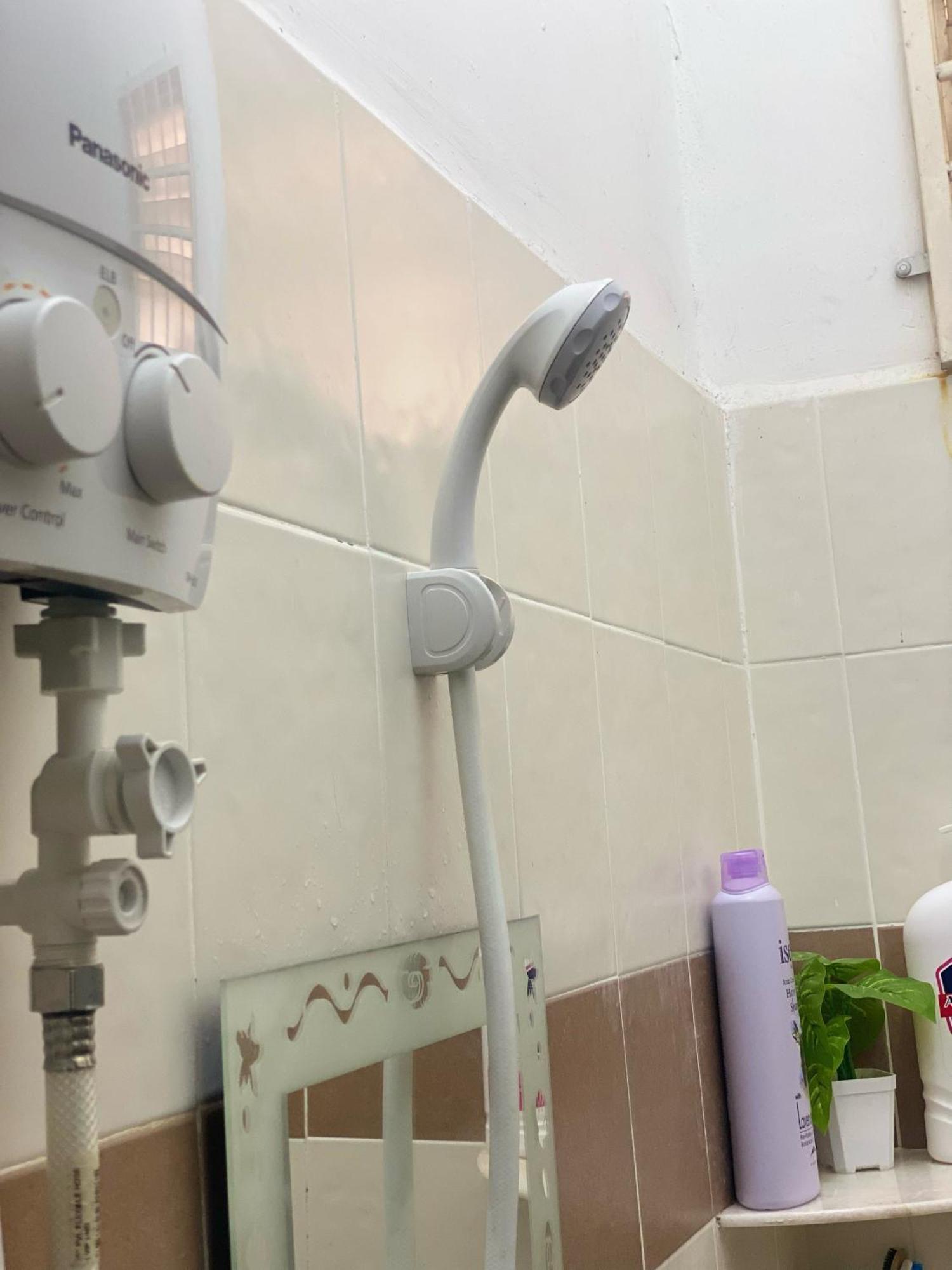 Homestay Desa Tikam Batu Sungai Petani Eksteriør bilde